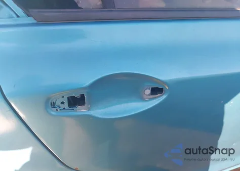 2012 Honda Civic Ex from USA, damaged, VIN 19XFB2F86CE101505